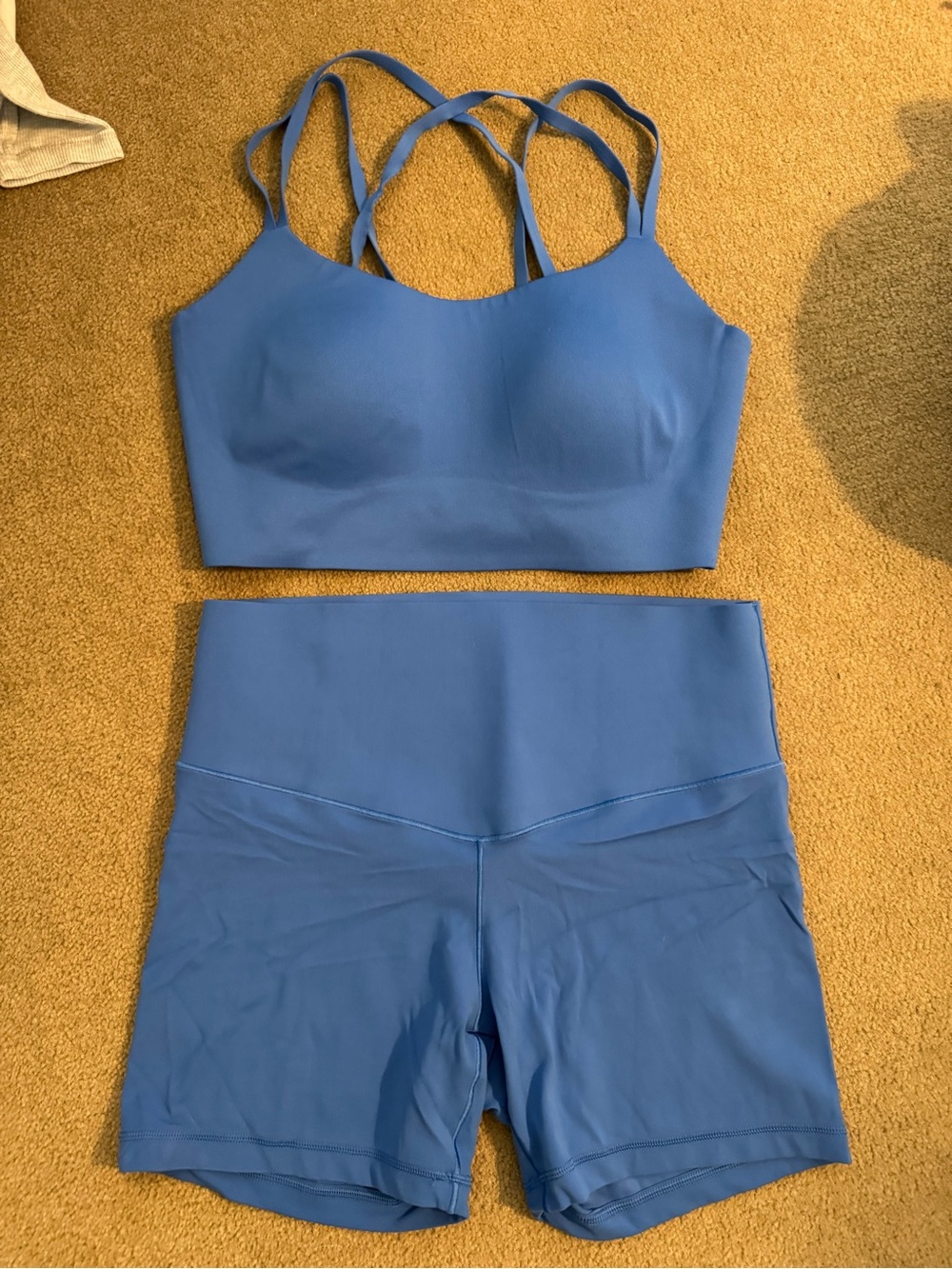 NWOT Offline Workout Set
